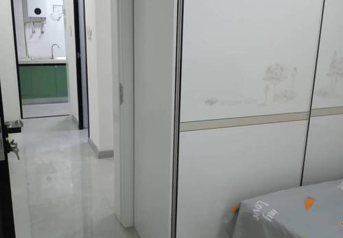 Weiyang 御笔华庭