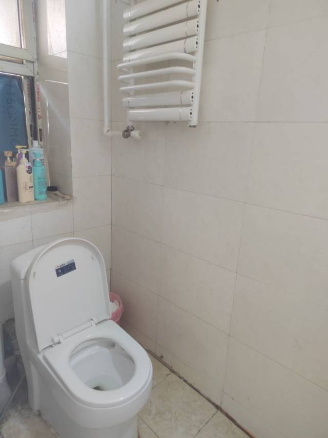 石家庄 桥西 | 滨河小区(颐安苑)_3