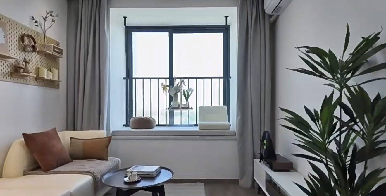 Shanghai Pudong | 有巢国际公寓社区(芦恒路店)_1