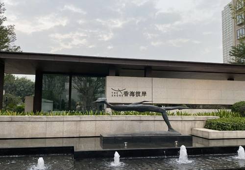 Nansha 时代香海彼岸(南沙)