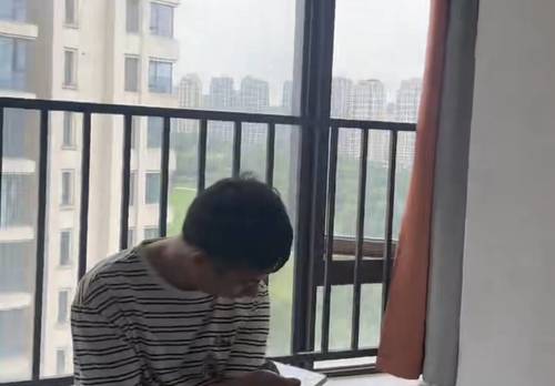 Liangjiang New Area 泰山七号九街区