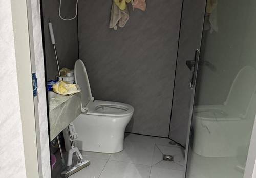 硚口 长华公寓