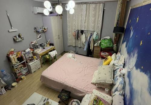 长安 碧景园
