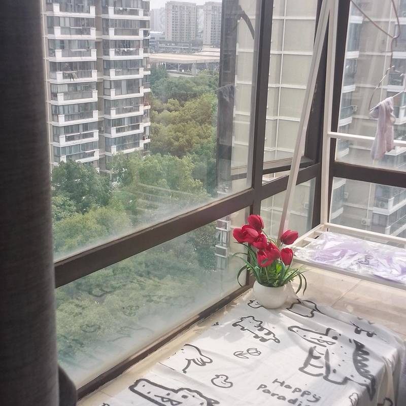 Shanghai Songjiang | 星辰园_6