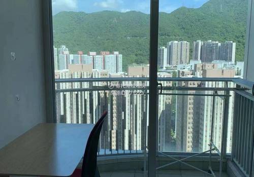 香港岛 名城