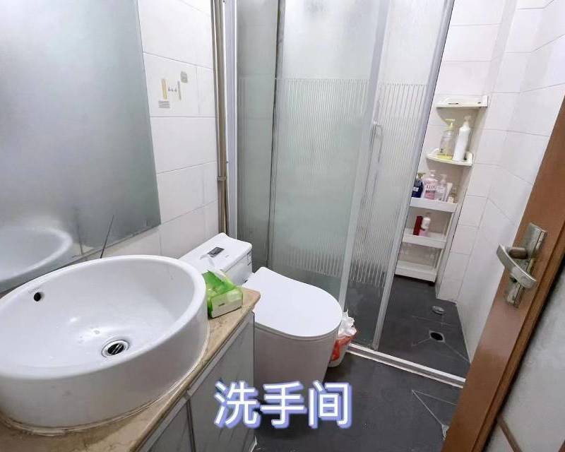 Guangzhou Tianhe | 伟腾天逸名都_3