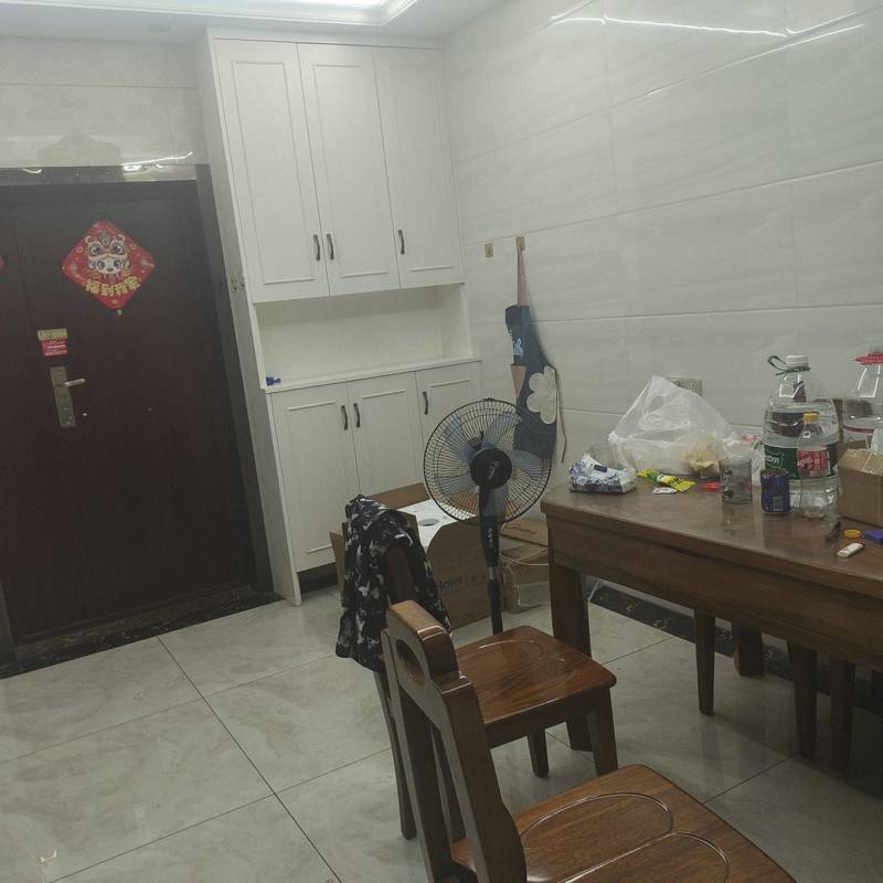 Changsha Tianxin | 碧水春城二期-9栋_7