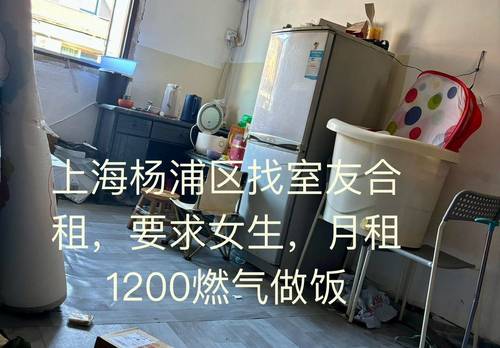 楊浦 凤城三村小区