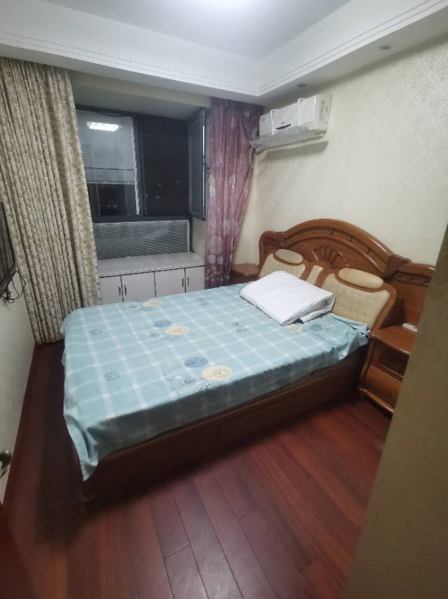 崇川 苏建阳光新城