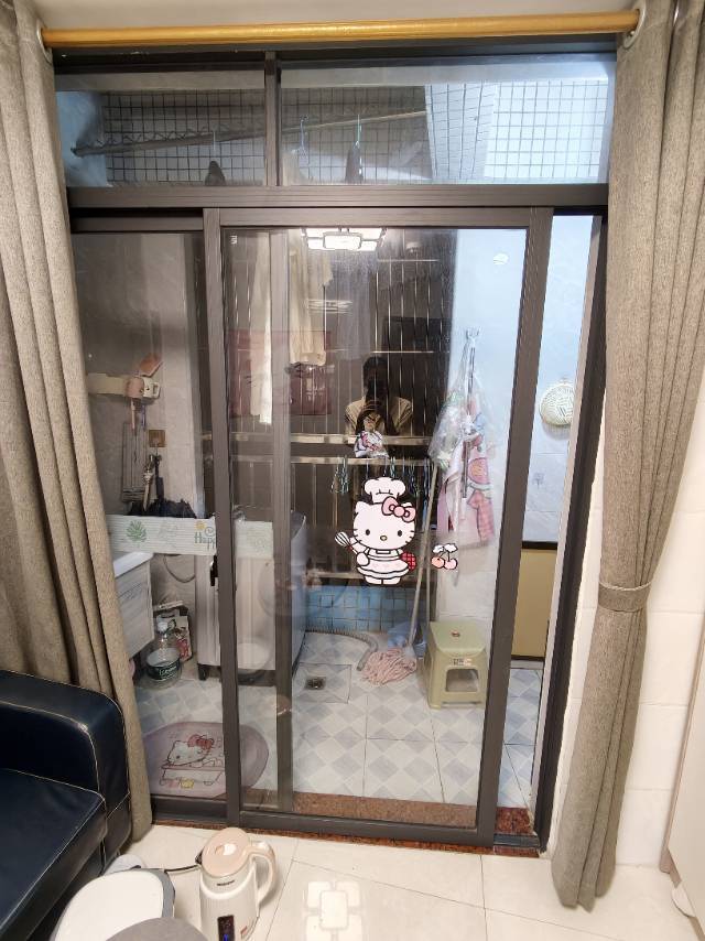 廣州 白雲 | 淳轩楼_4