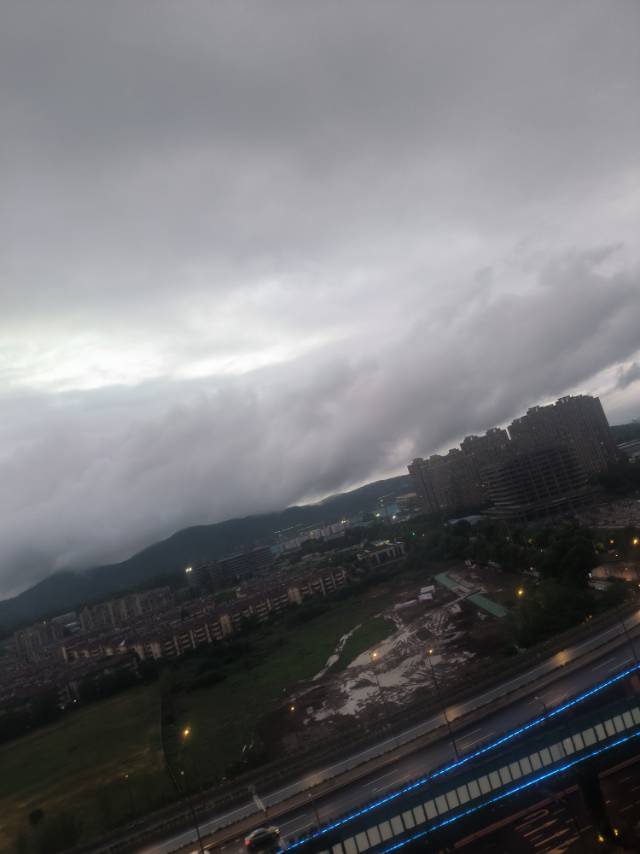 Pukou 明发城市广场-3幢