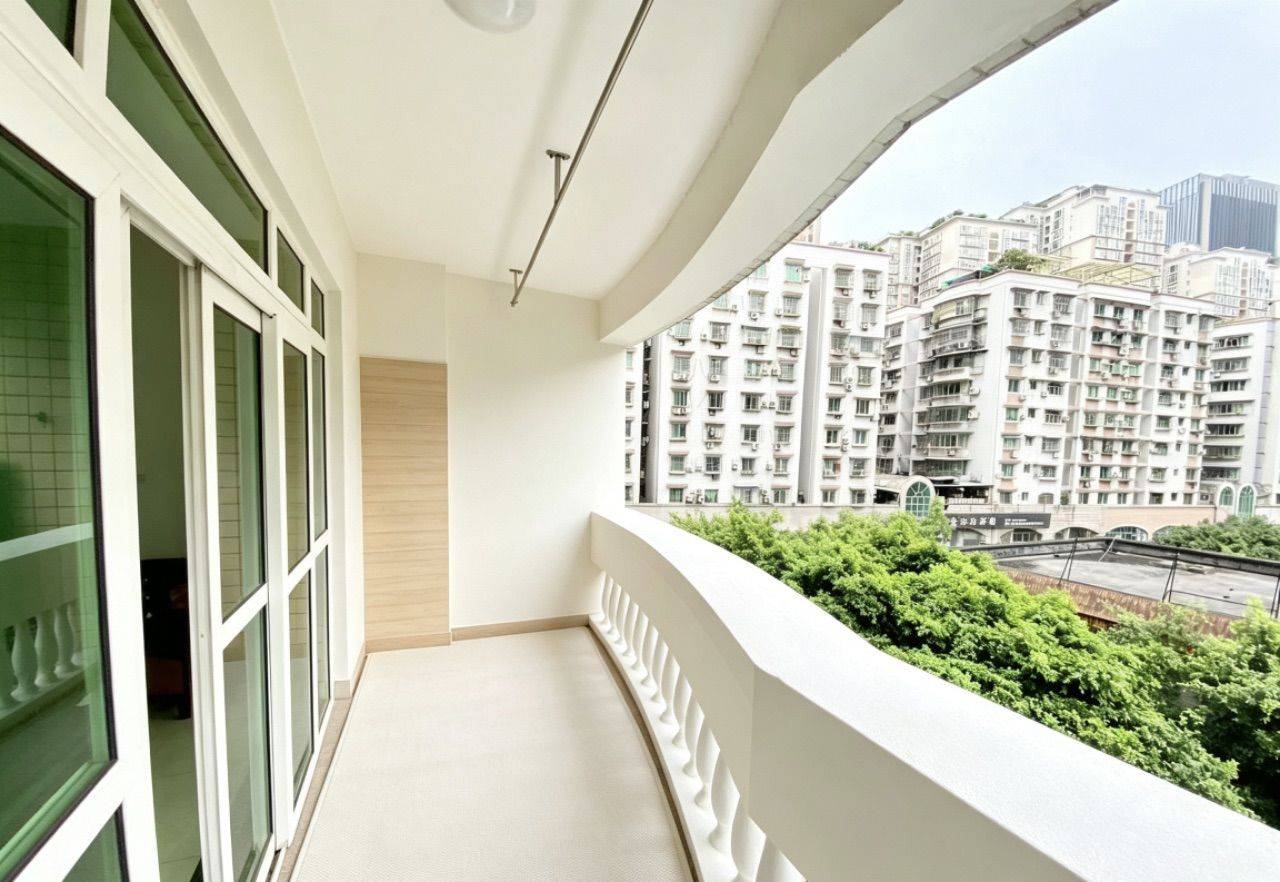 重庆 两江新区 | 丹阳名居_4