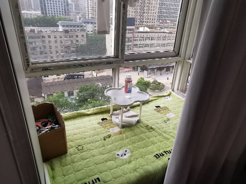 Weiyang 含光香榭丽都
