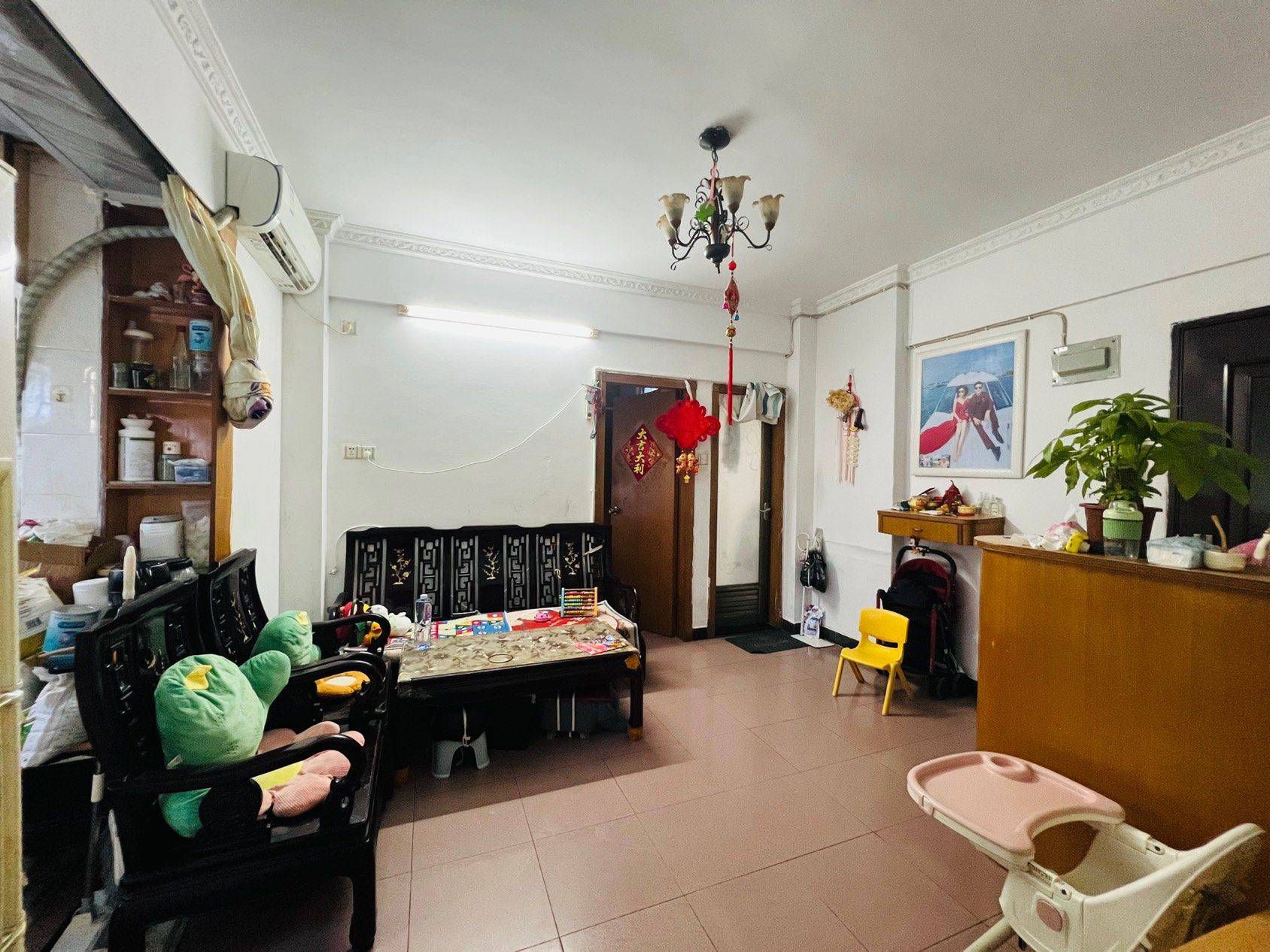 海珠 慎德里社区
