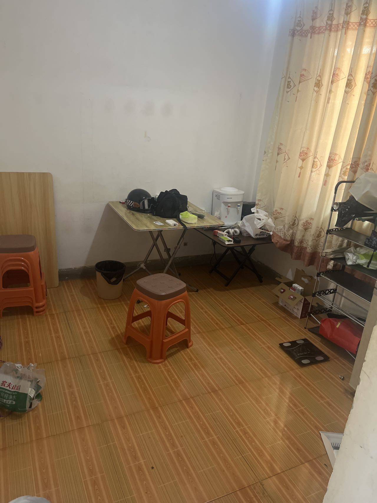 两江新区 健康家园