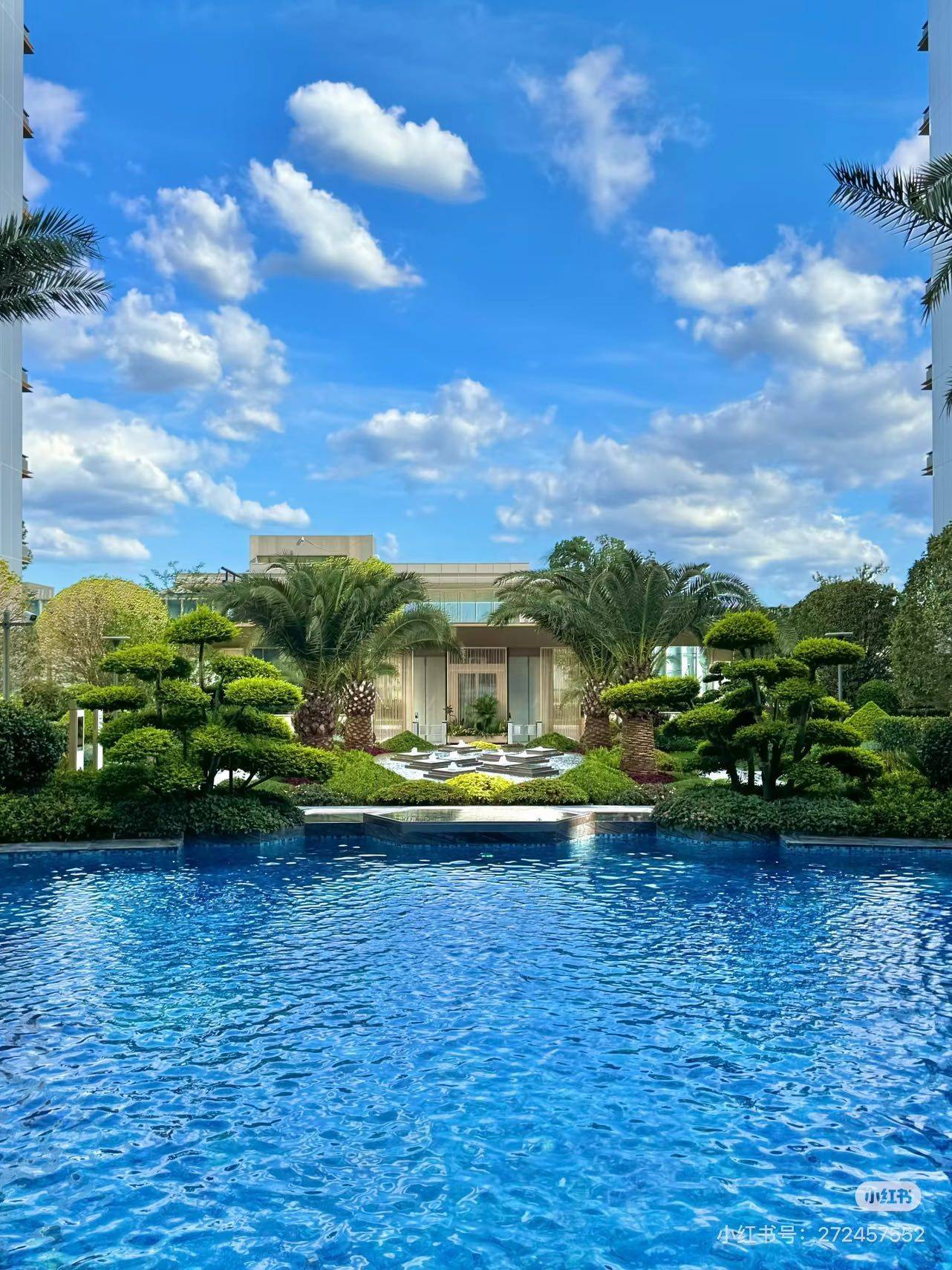 Hangzhou Shangcheng | 潮映万象轩_5