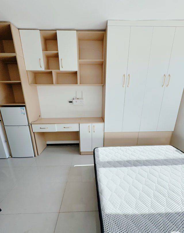 朝阳 嘉盛青年社区-A栋