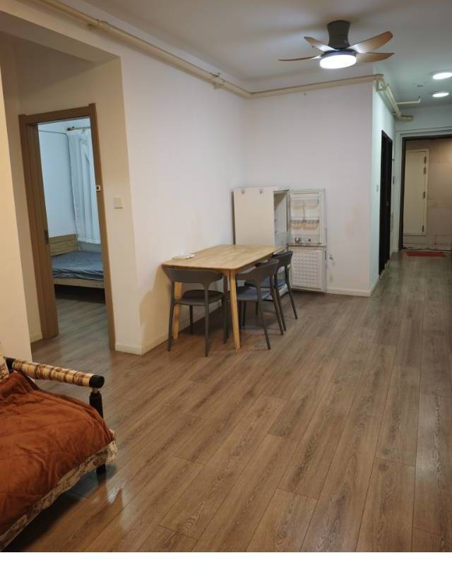 Wuhan Qingshan | 招商一江璟城_3