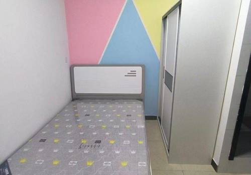 Yuelu 涧塘装饰建材批发市场(银桂路店)-20栋