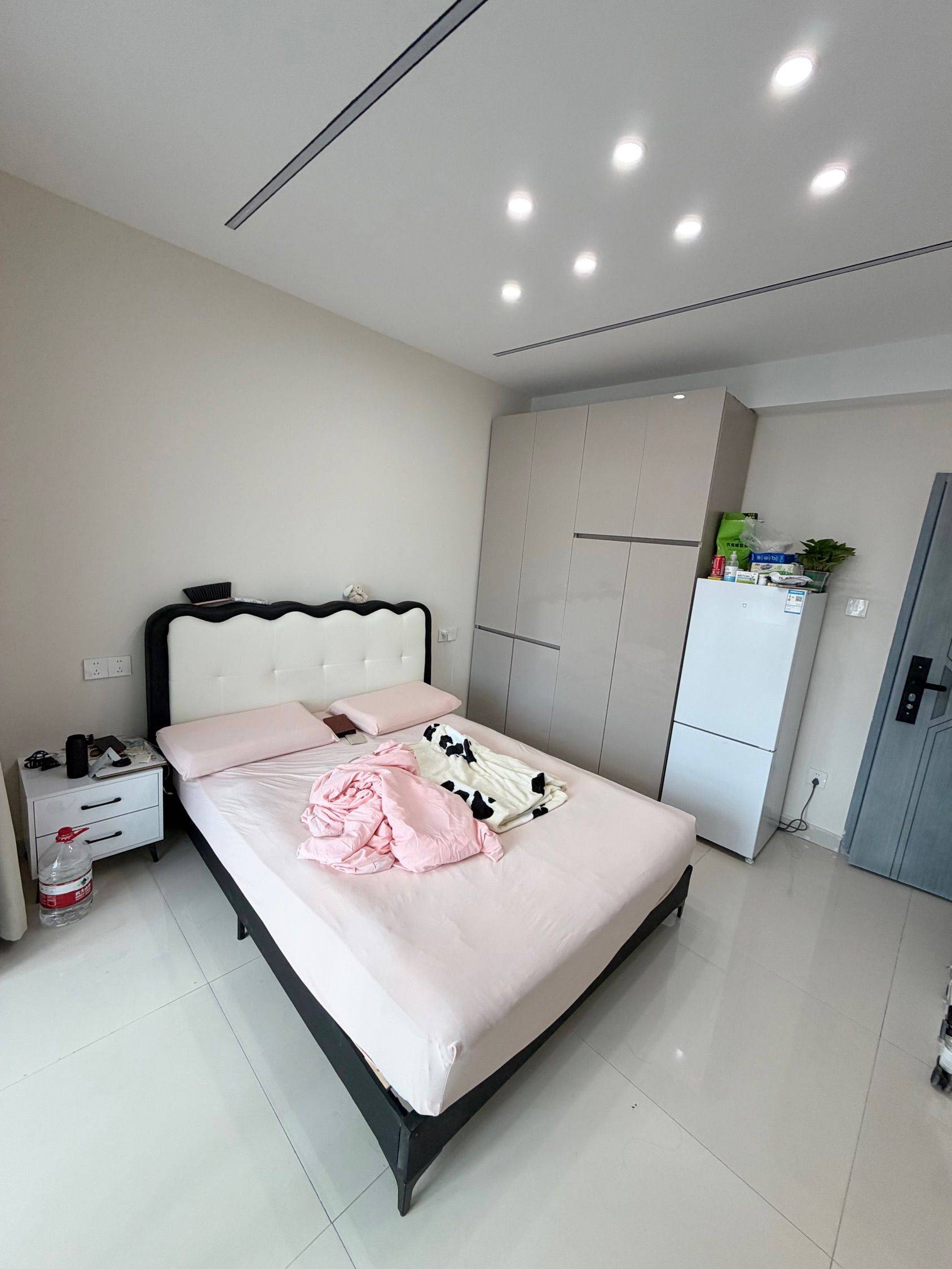 Shanghai Minhang | 辰香苑_1
