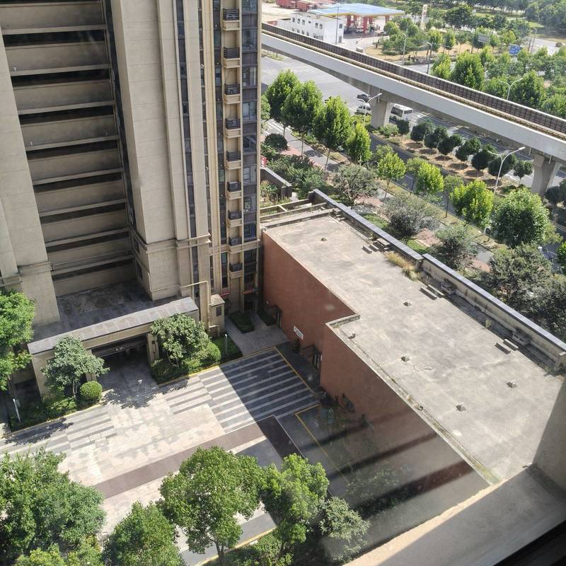 Wuhan Dongxihu | 东原阅境_7