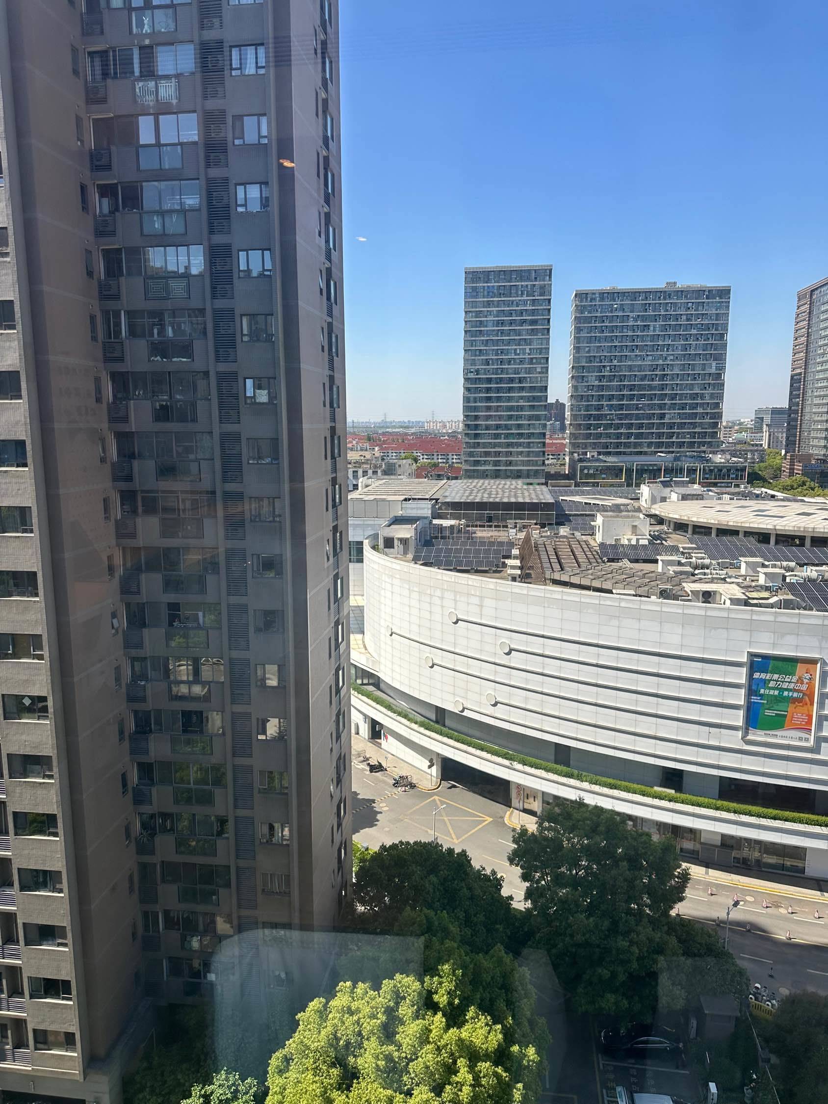 Shanghai Jiading | 汽车·创新港-20号楼_1