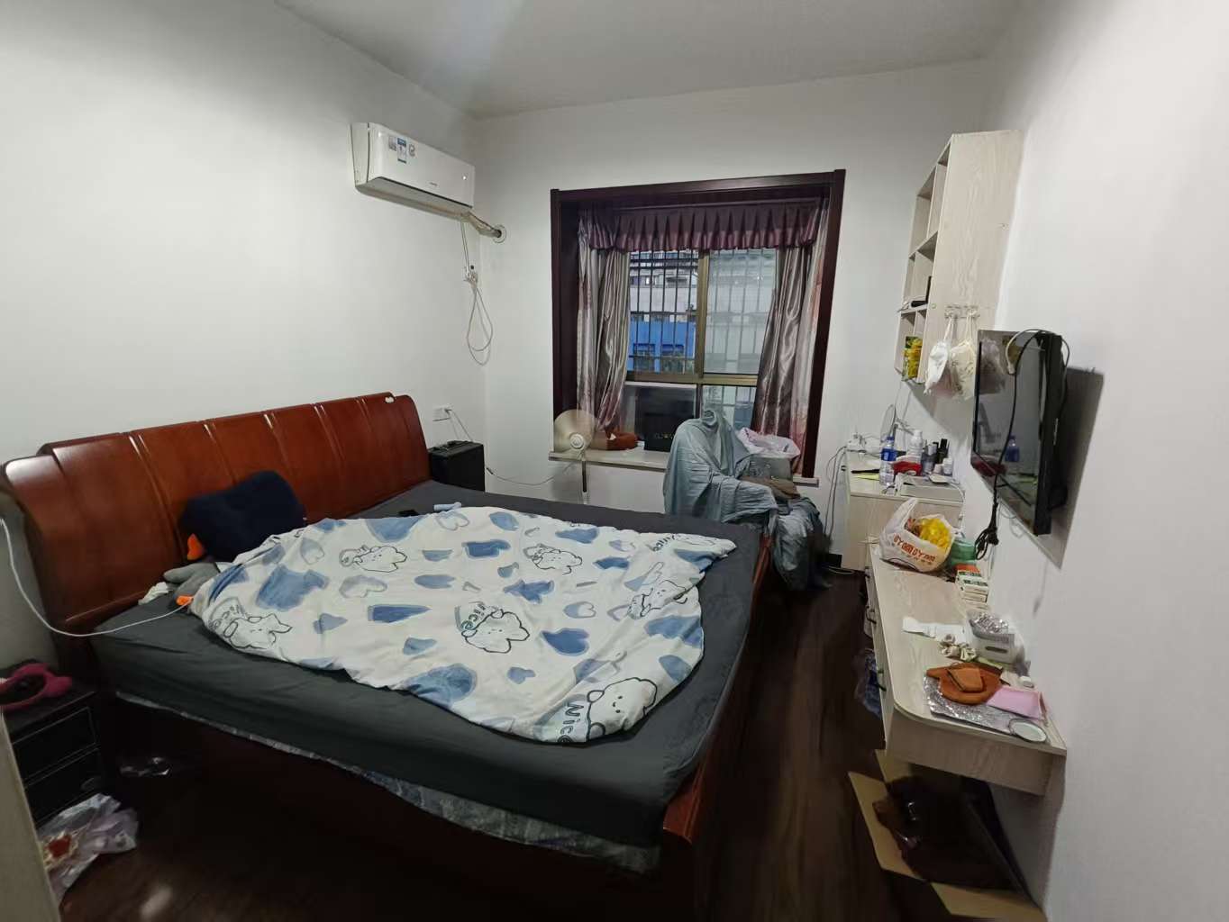 东湖区 香樟住宅小区