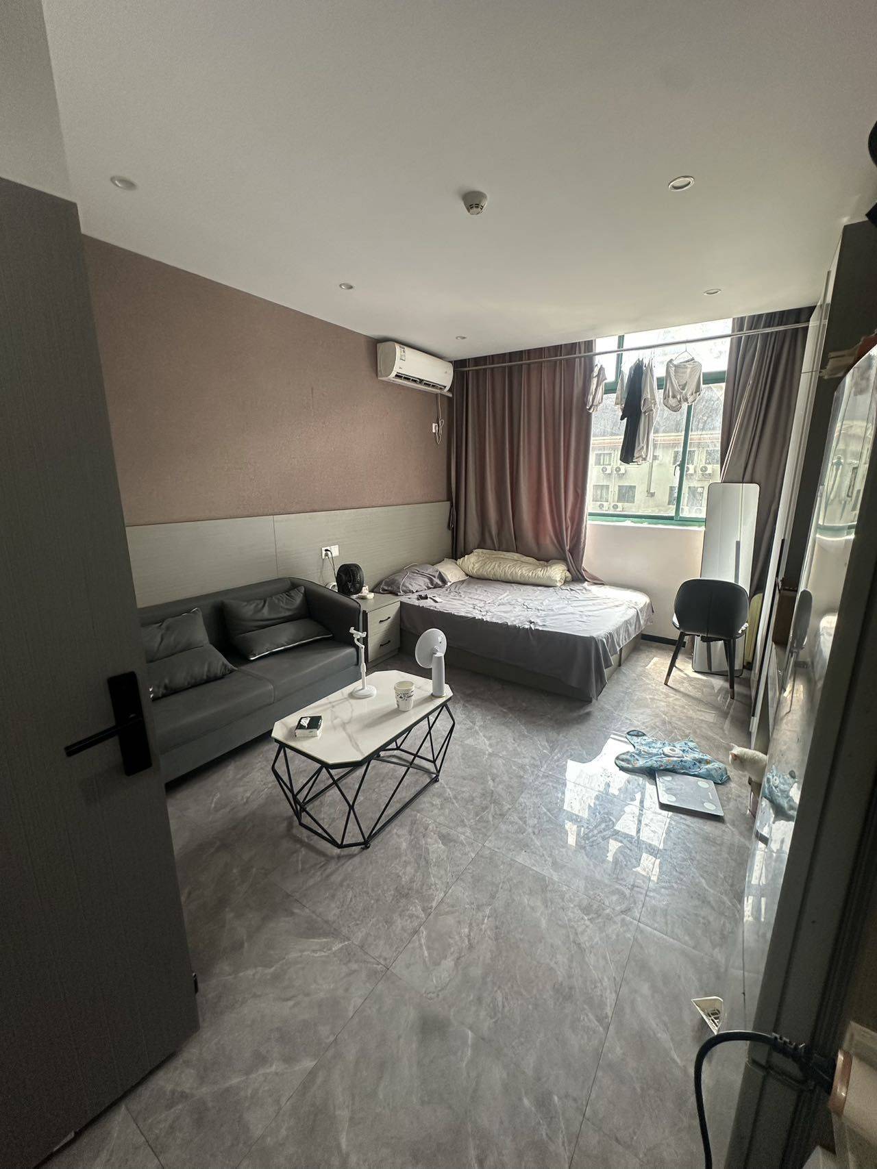 Shanghai Baoshan | 218家具城-1号楼_1