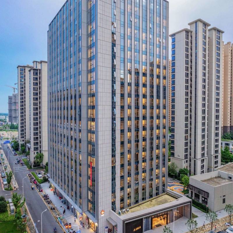 Shanghai Jiading | 嘉亭荟中里_8