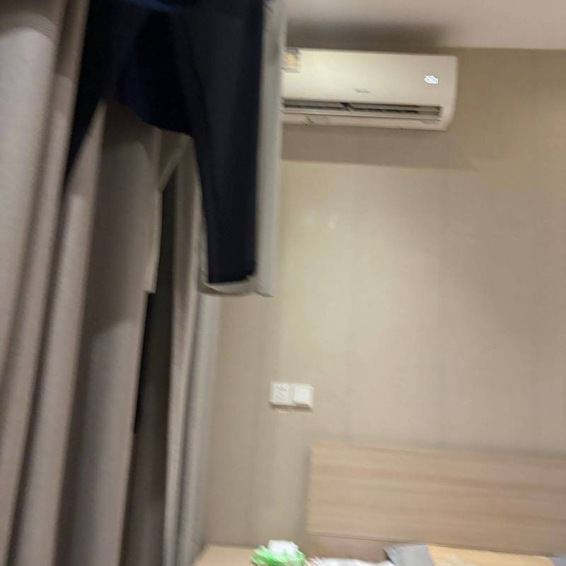 Shanghai Minhang | 闵房抱家酒店(上海七宝店)_7
