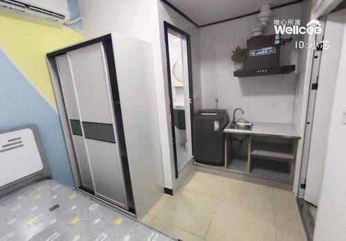 Yuelu 涧塘装饰建材批发市场(银桂路店)-20栋
