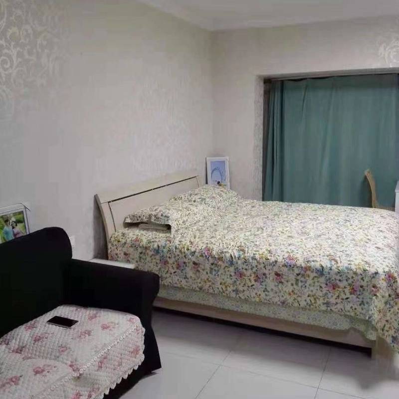 Shenyang Tiexi | 千缘爱语城_7