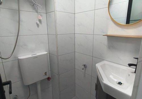 Yuelu 涧塘装饰建材批发市场(银桂路店)-20栋