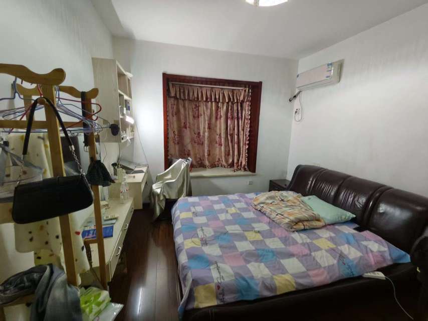 南昌 东湖区 | 香樟住宅小区_4