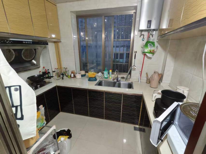 南昌 东湖区 | 香樟住宅小区_5