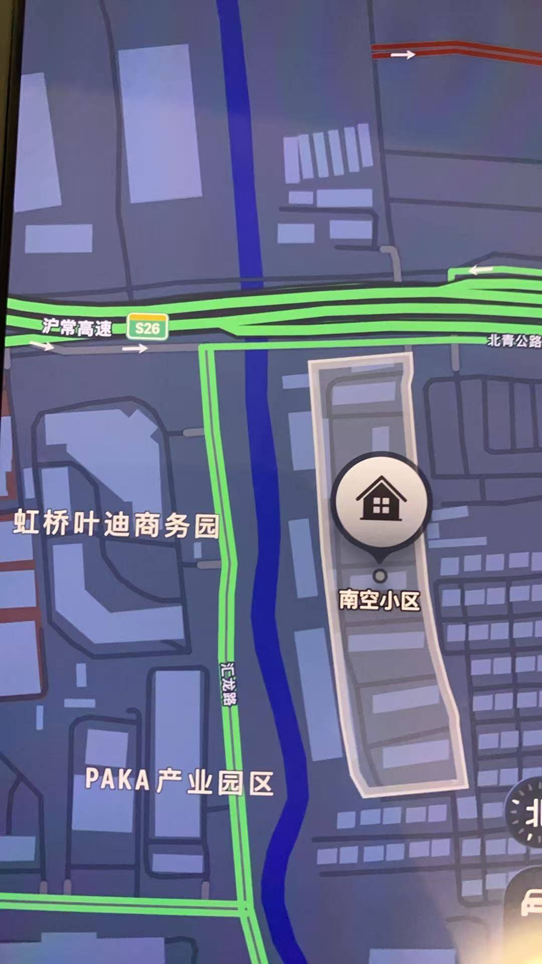 Shanghai Minhang | 南空小区_3