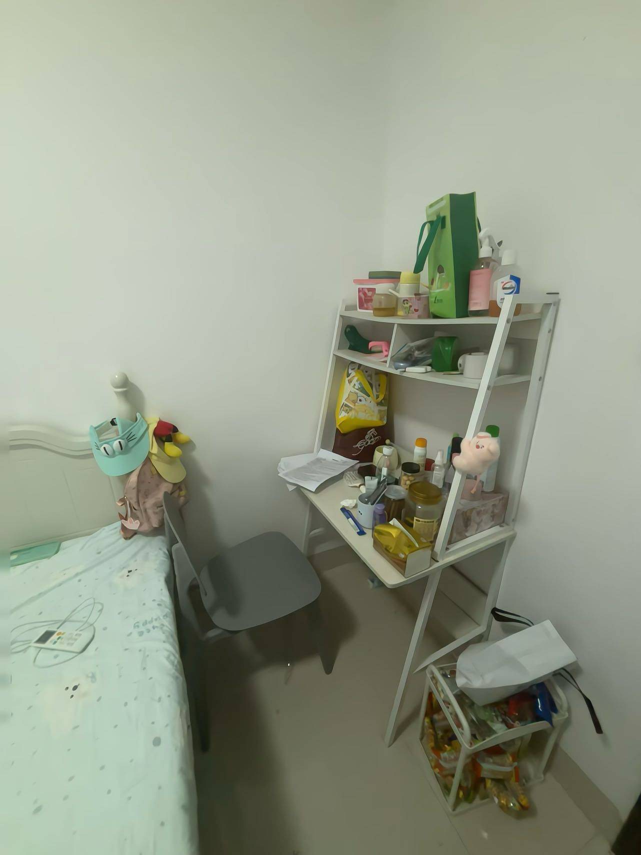 青秀区 和美家园