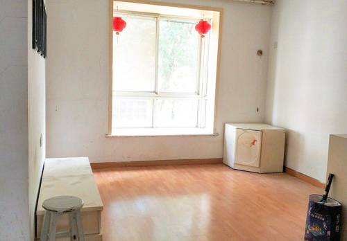 Qingshan 兴达花园小区