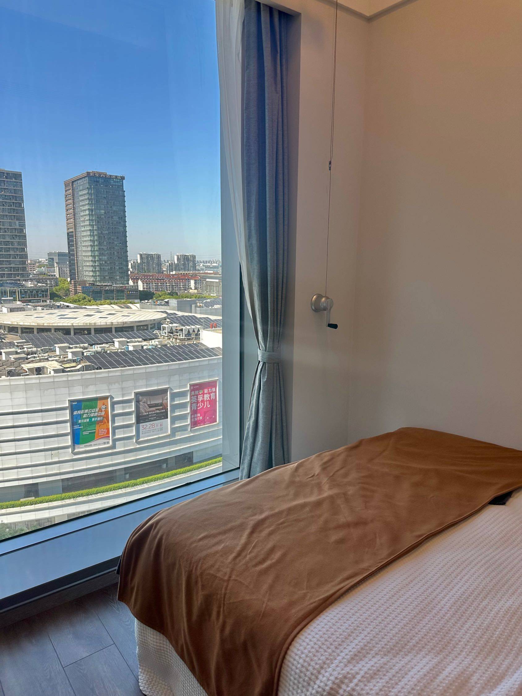 Shanghai Jiading | 汽车·创新港-20号楼_4
