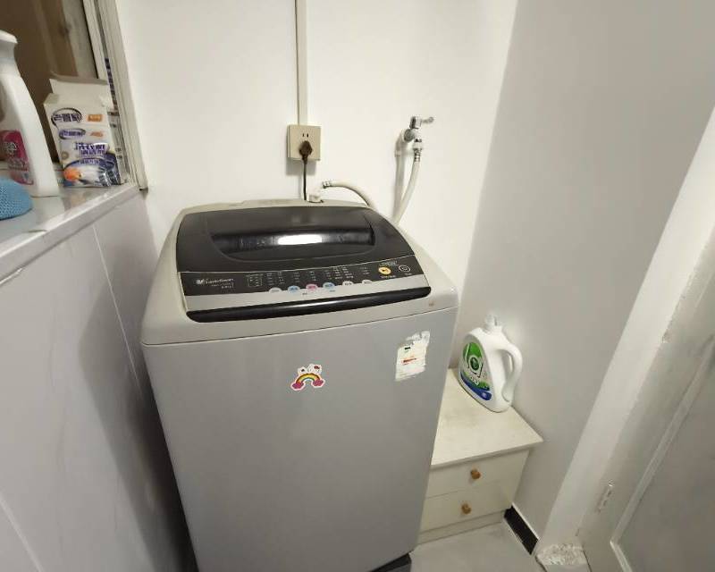 石家庄 长安 | 水工局宿舍_7