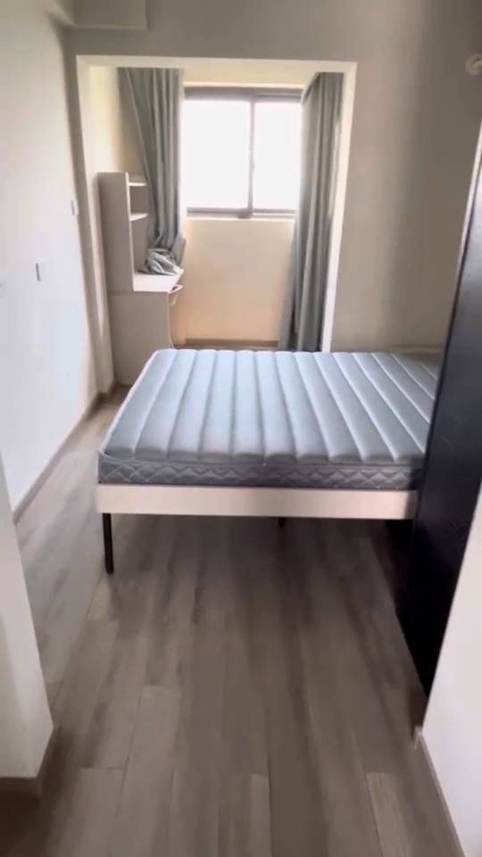 Shanghai Songjiang | 有巢国际公寓社区(上海泗泾店)_3