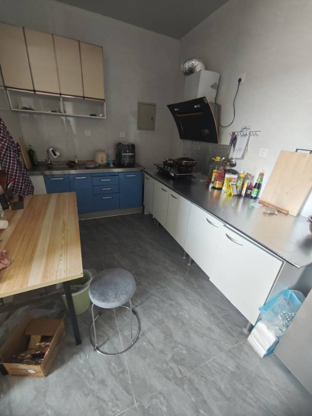 延慶 八里店村
