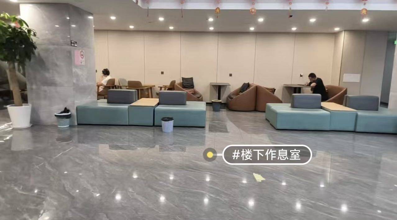 Shanghai Jiading | 嘉乐居青年社区_2