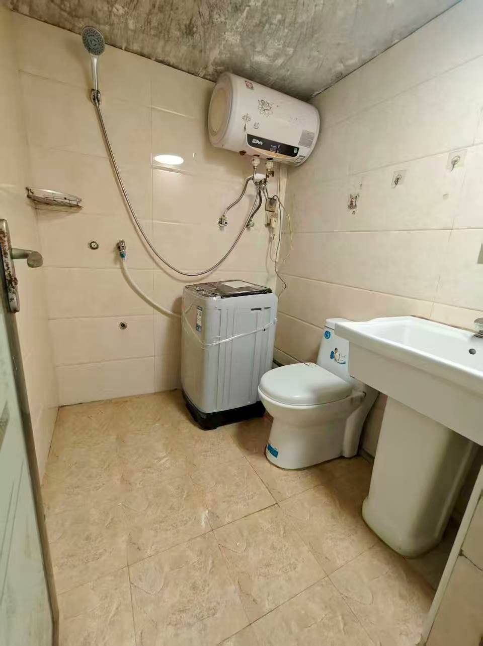 马尾区 国航远洋·蓝波湾-2号楼