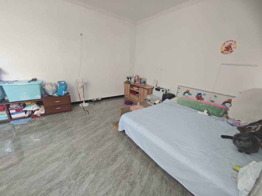 延慶 八里店村