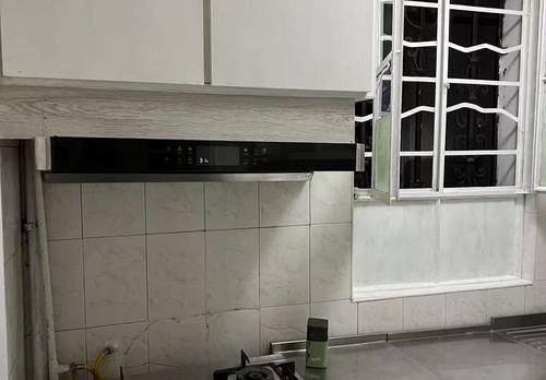 徐汇 宜山路655弄小区-2号楼