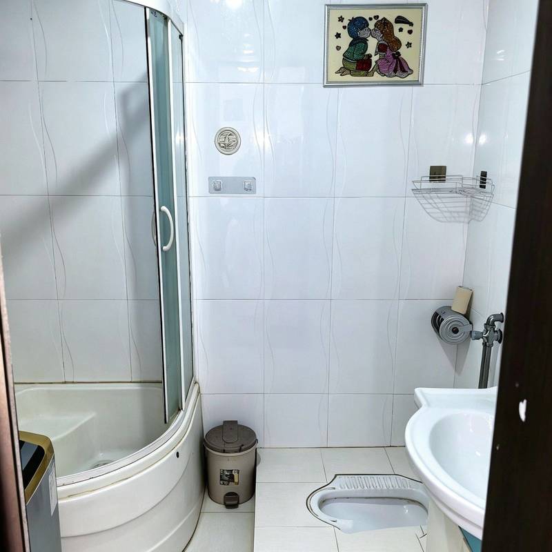 武汉 江汉 | 江北园丁苑_4