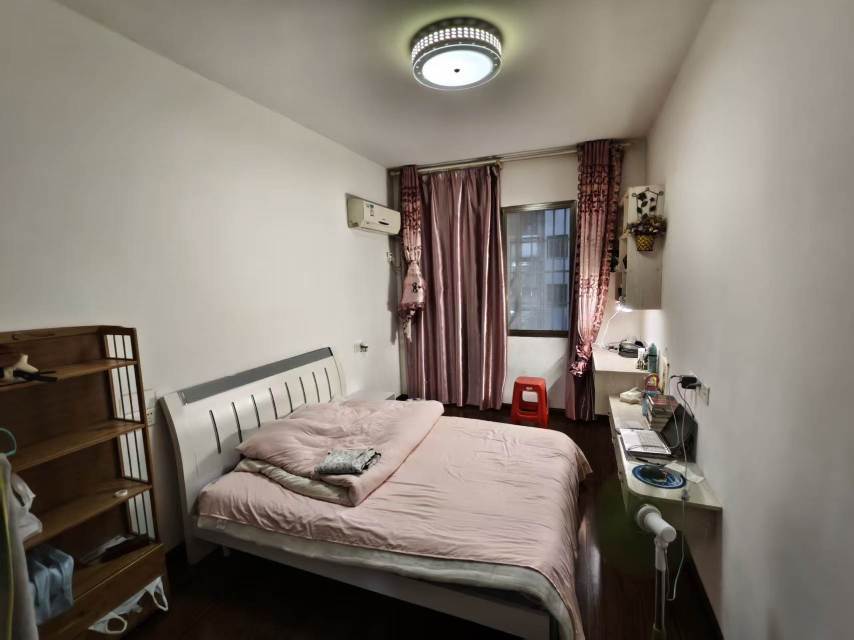 东湖区 香樟住宅小区