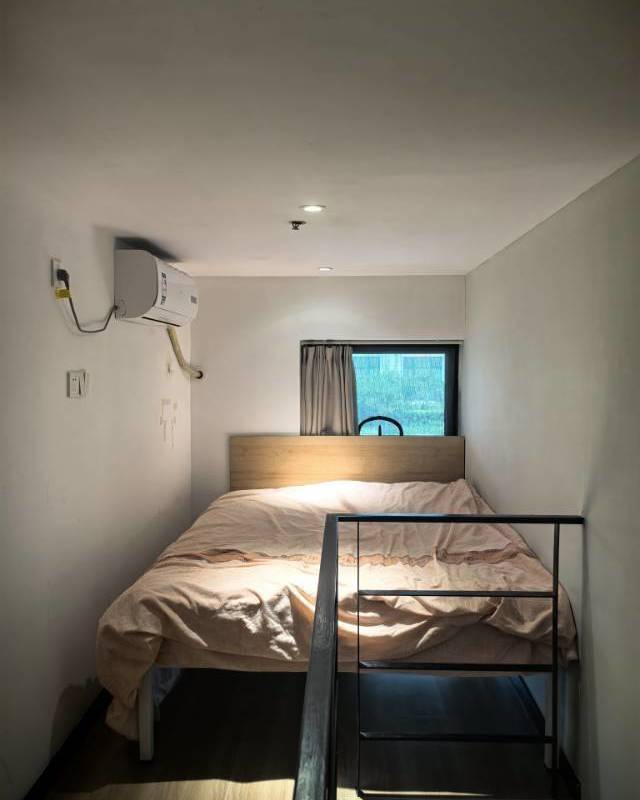 Shanghai Minhang | 微领地青年社区(浦江中心社区)-29~2号楼_1