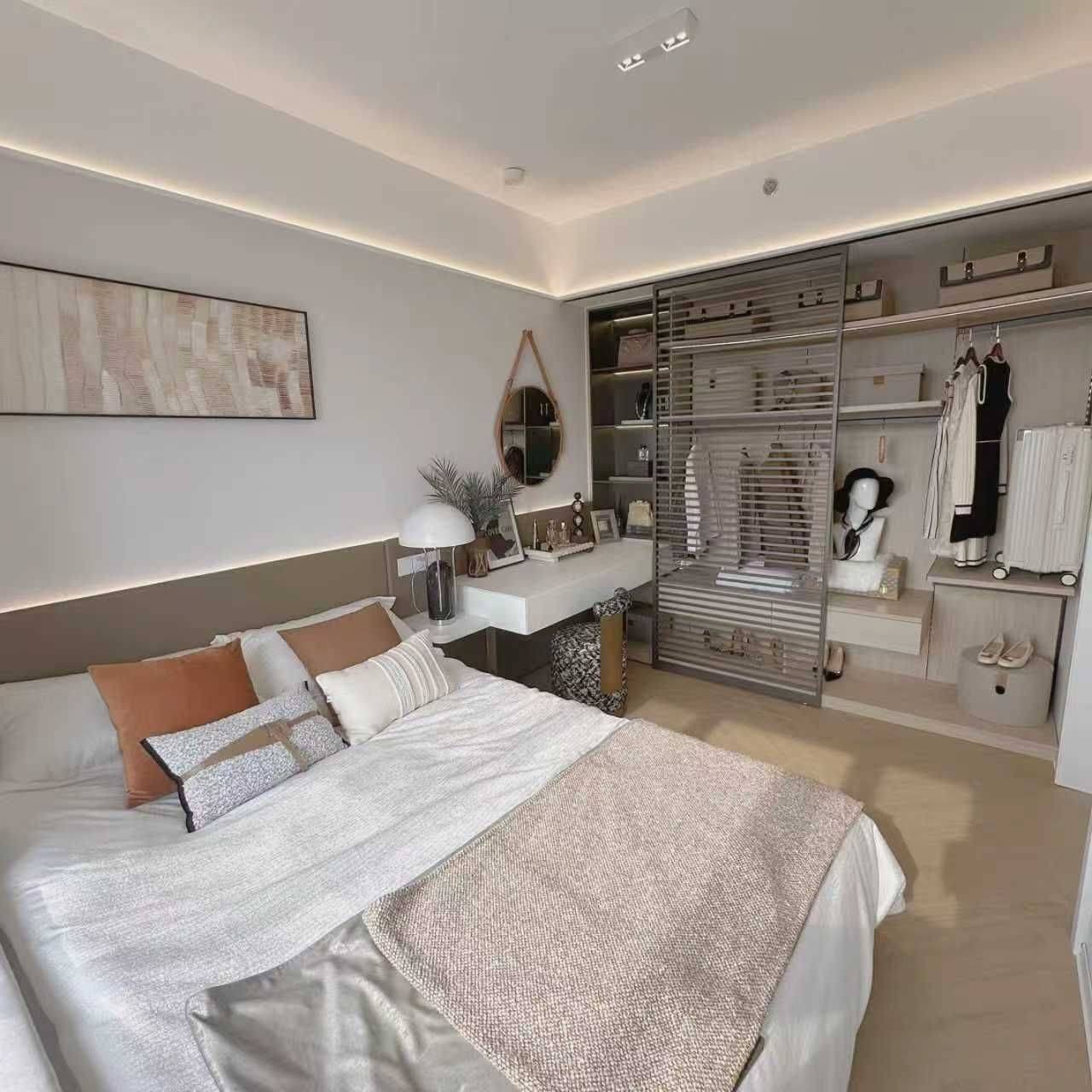 Shanghai Jiading | 泰宸新苑_1